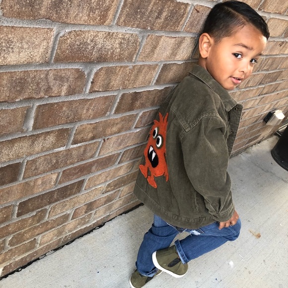 Meet your Posher, Ahlima - Picture 7 of 8